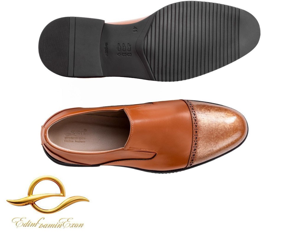 مدل Loafer Captoe کد : ۵-۷۶۲۲ 