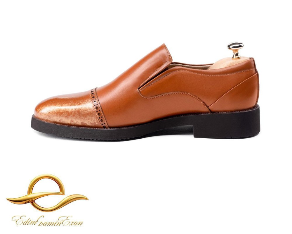  مدل Loafer Captoe کد : ۵-۷۶۲۲ 