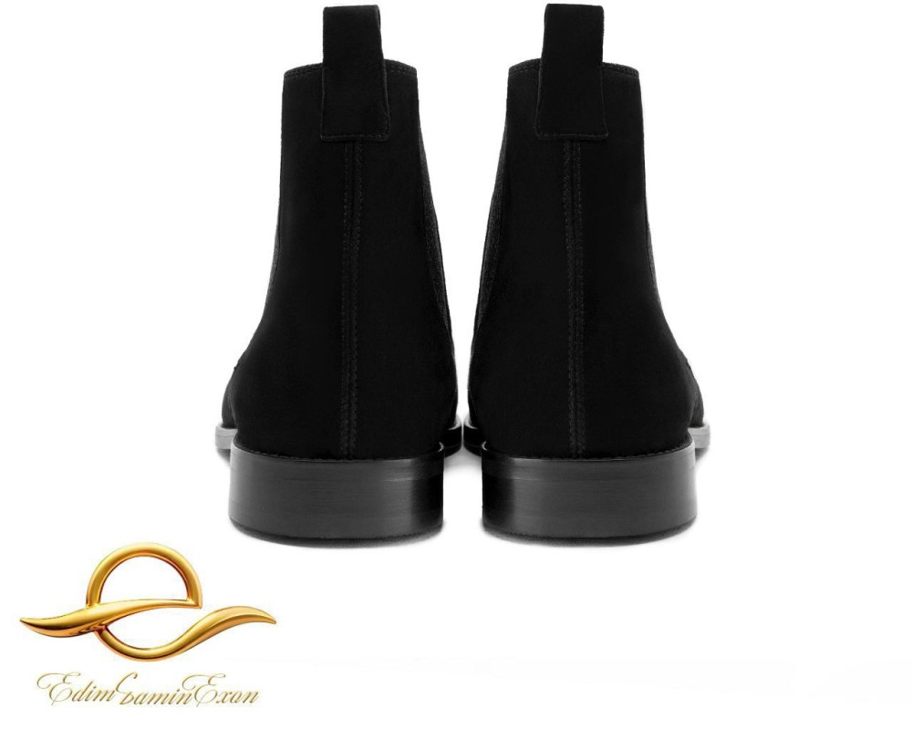  مدل Chelsea Boot کد : ۲۵۶۹ 